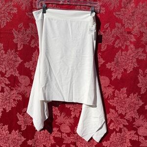 Sleek Stretch Asymmetrical Skirt
Khy Archive